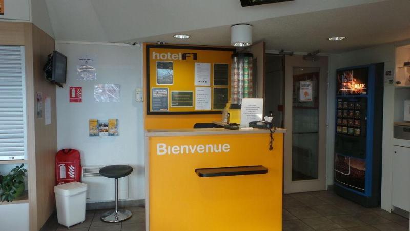 Enzo Hotels 1Er Prix Saint-Martin-sur-le-Pré المظهر الخارجي الصورة