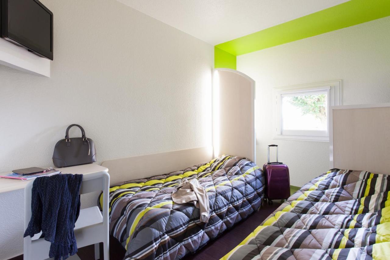 Enzo Hotels 1Er Prix Saint-Martin-sur-le-Pré المظهر الخارجي الصورة